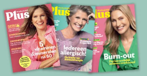 Plus Magazine